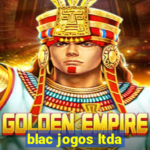 blac jogos ltda